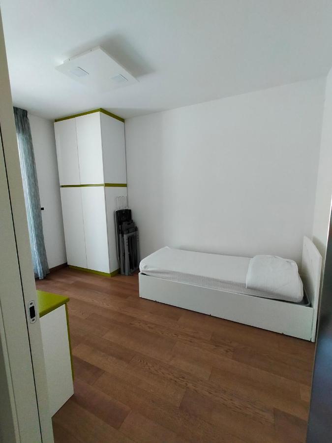 Appartamento Libra Montesilvano Marina 외부 사진