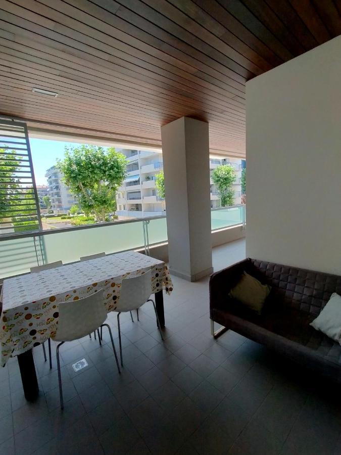 Appartamento Libra Montesilvano Marina 외부 사진
