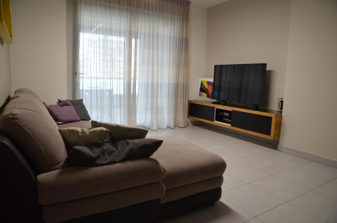 Appartamento Libra Montesilvano Marina 외부 사진