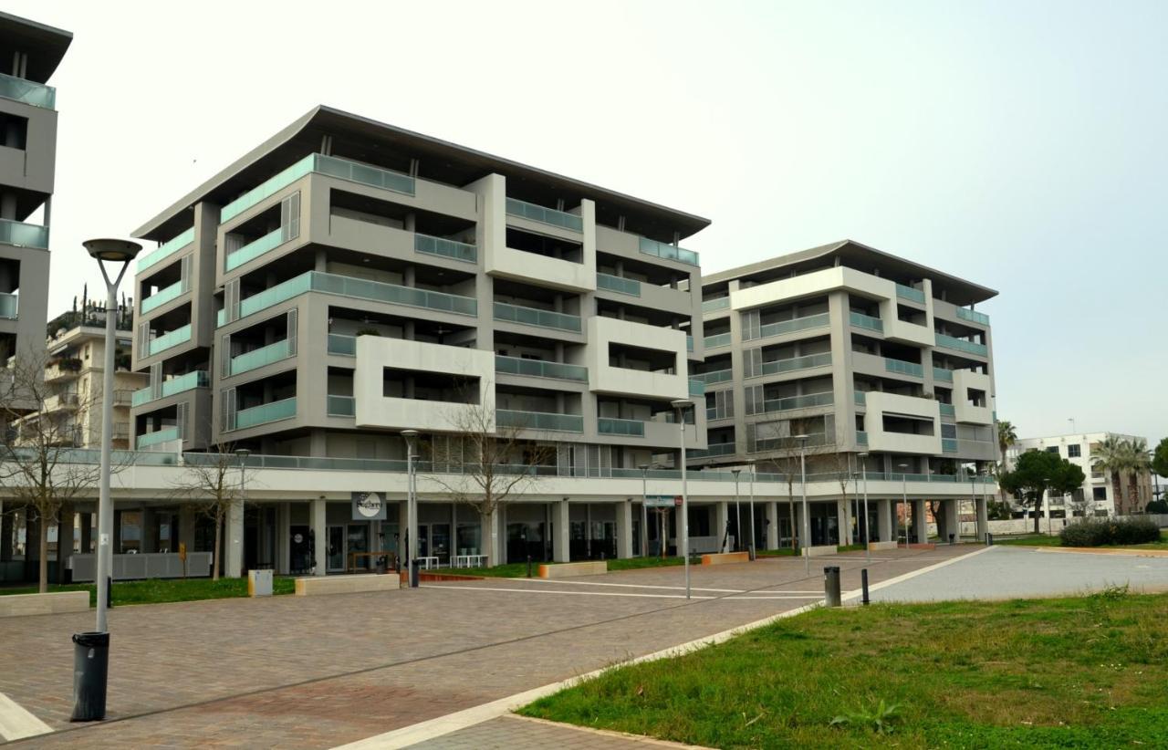 Appartamento Libra Montesilvano Marina 외부 사진